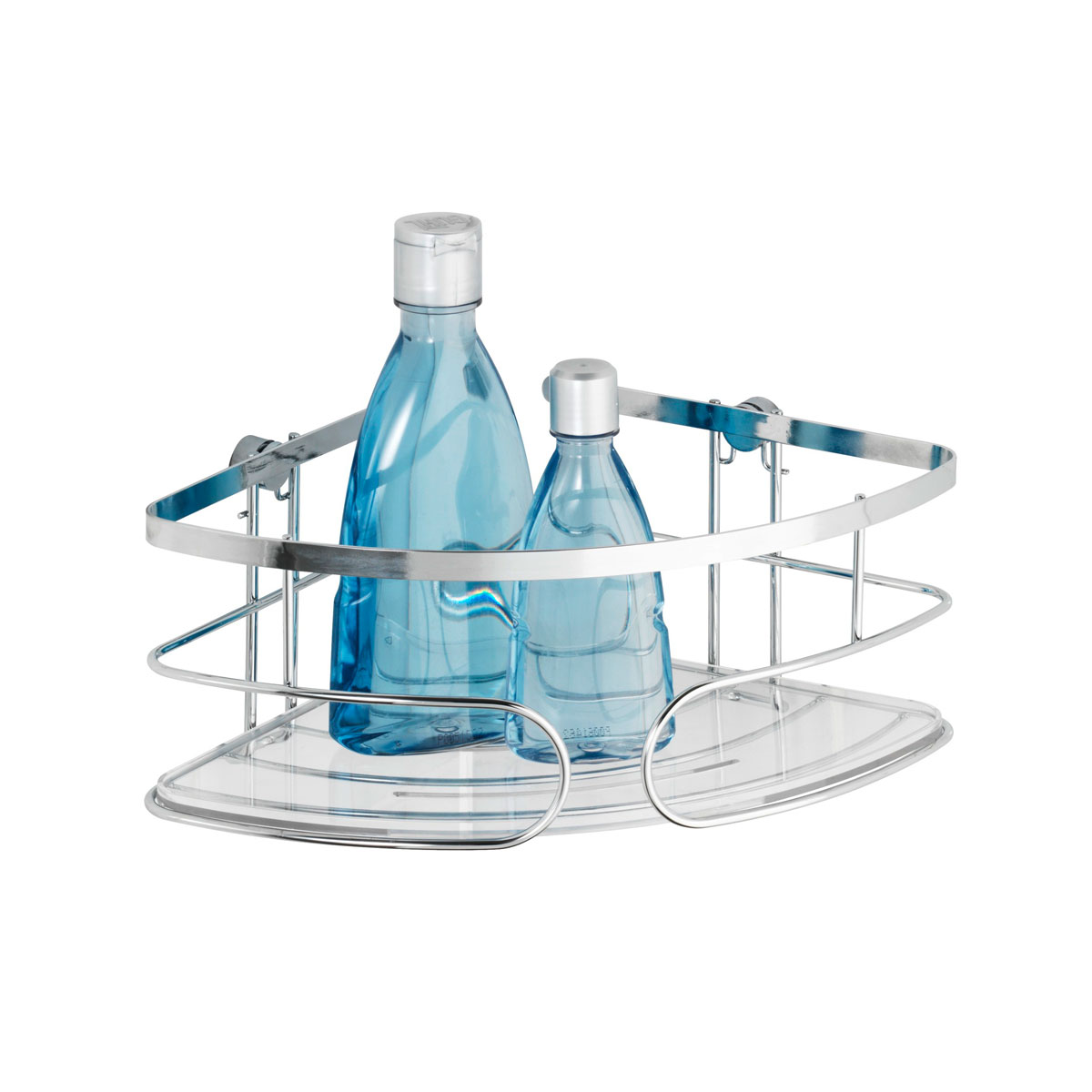 Wenko Eckablage Premium groß Bild 2