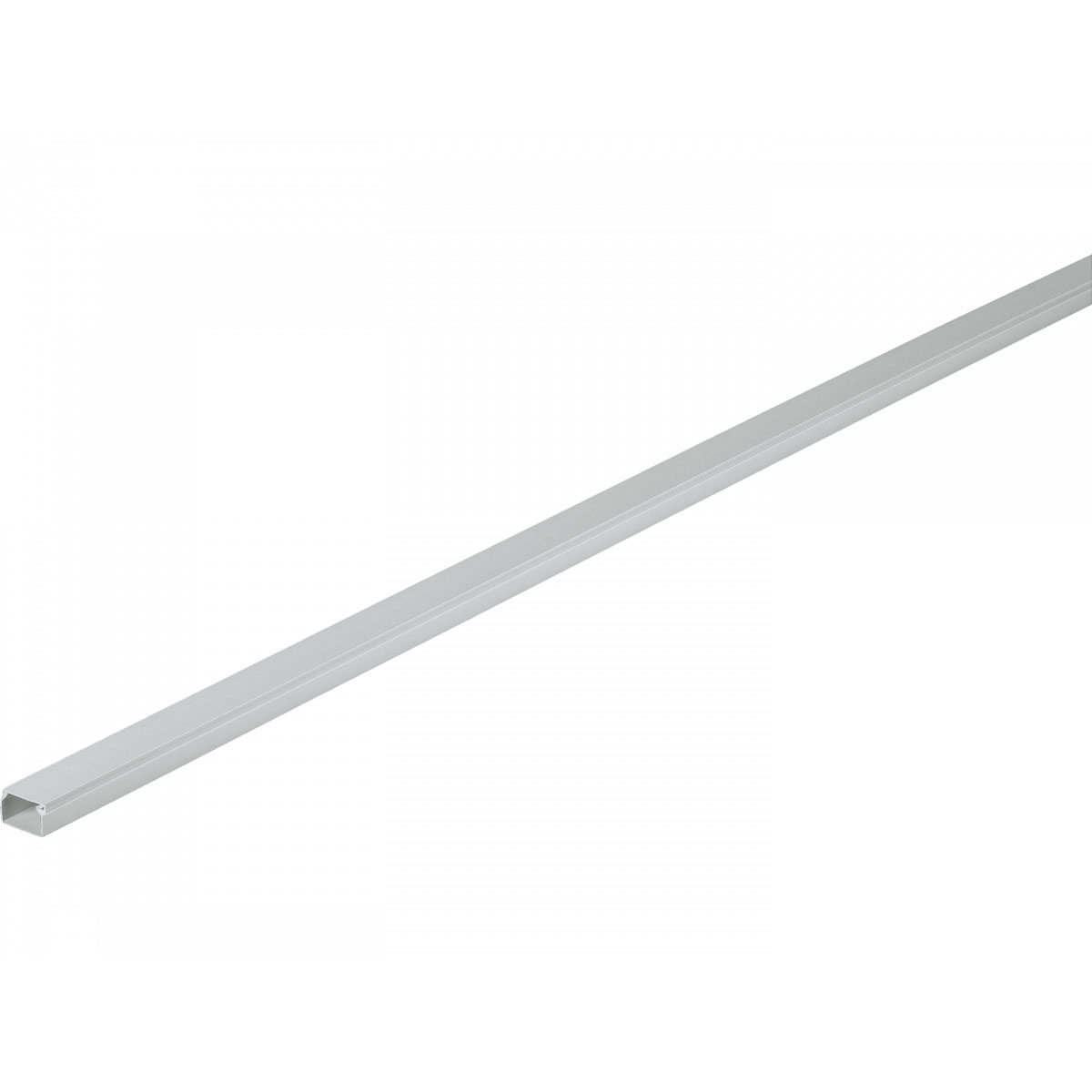 Unitec Intallationskanal weiß 2m