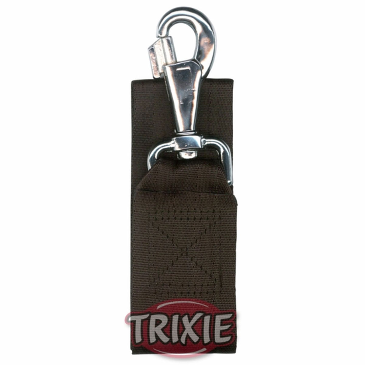 Trixie Ersatzkurzführer mit Bolzenhaken für Gurtschloss 40-60 cm