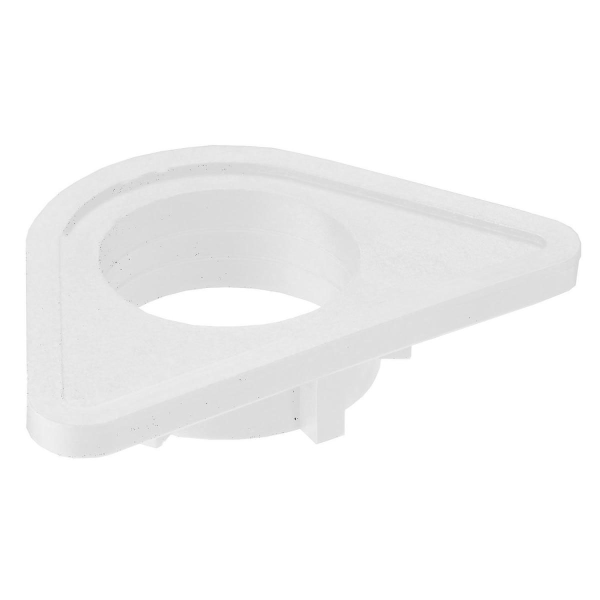 Armaturen-Stabilisierungsplatte