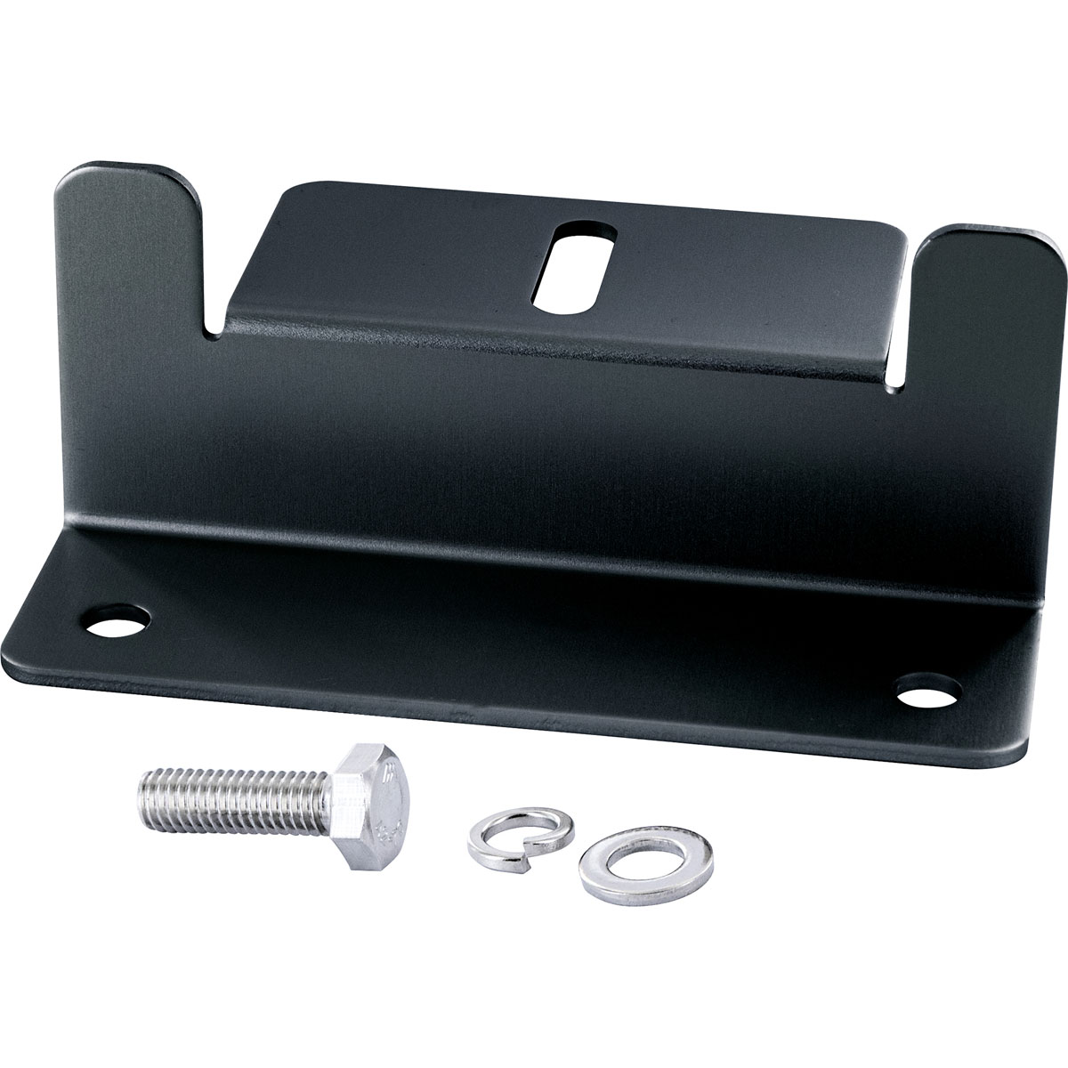 Schwaiger  Z-Winkel für Flachdachmontage 4-teilig Bild 4