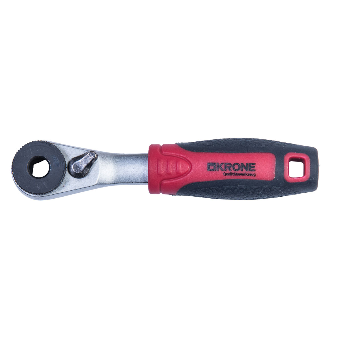 Krone Mini-Umschaltknarre