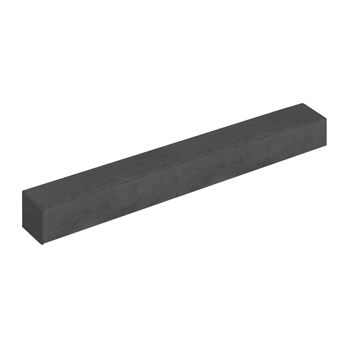 Diephaus  Mauerstein Linear Kombi Basalt 80 x 12,5 x 12,5 cm