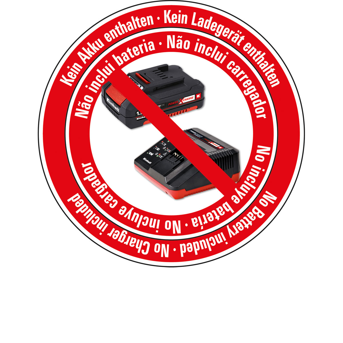 Einhell Akku-Handstaubsauger TE-VC 18 Li-Solo Bild 7