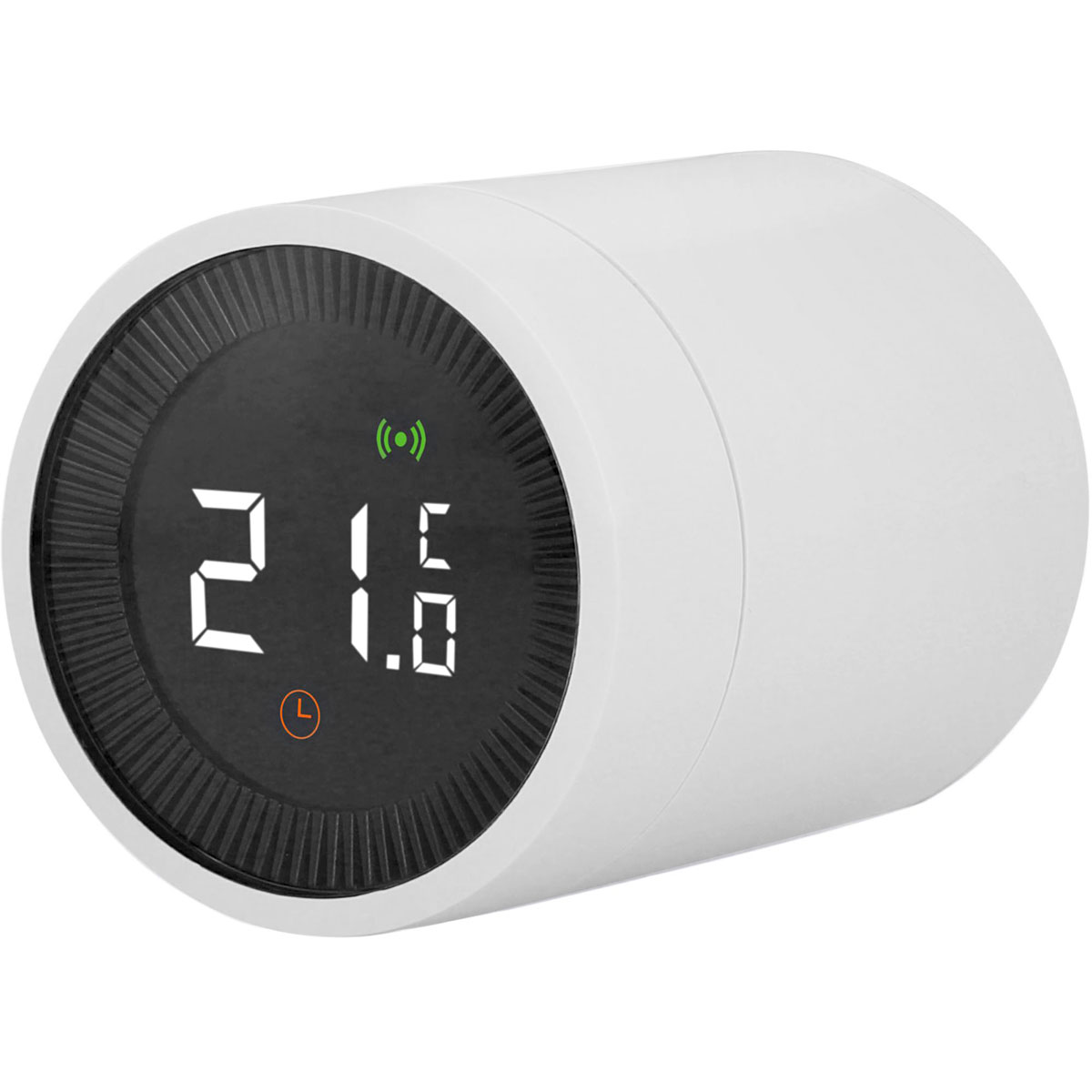 Unitec Smartes Heizkörper-Thermostat Zigbee