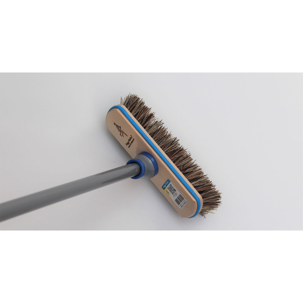 Peggy-Perfect Schrubber Harmony mit Stiel Bild 2