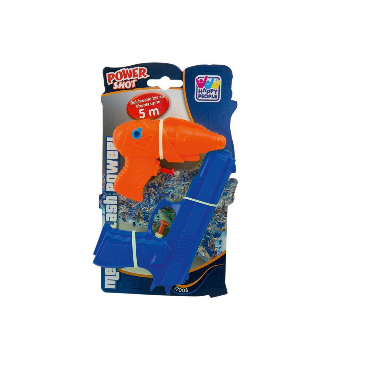 Wasserkanone WP16 Bild 2