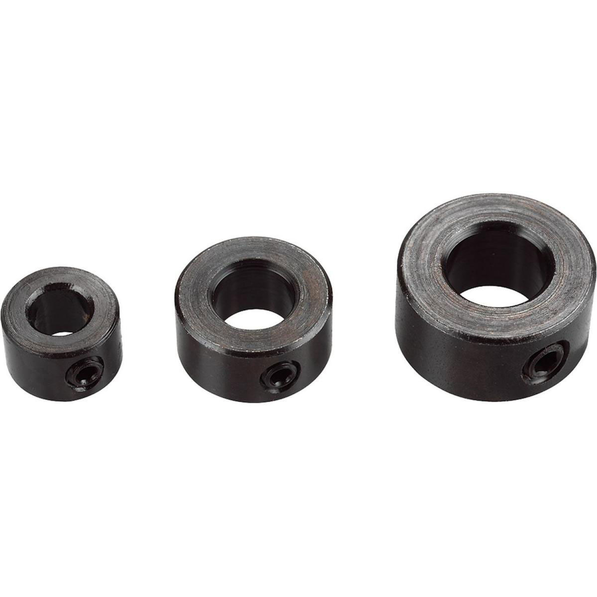 kwb  Bohrtiefenbegrenzersatz 3 teilig Bild 1