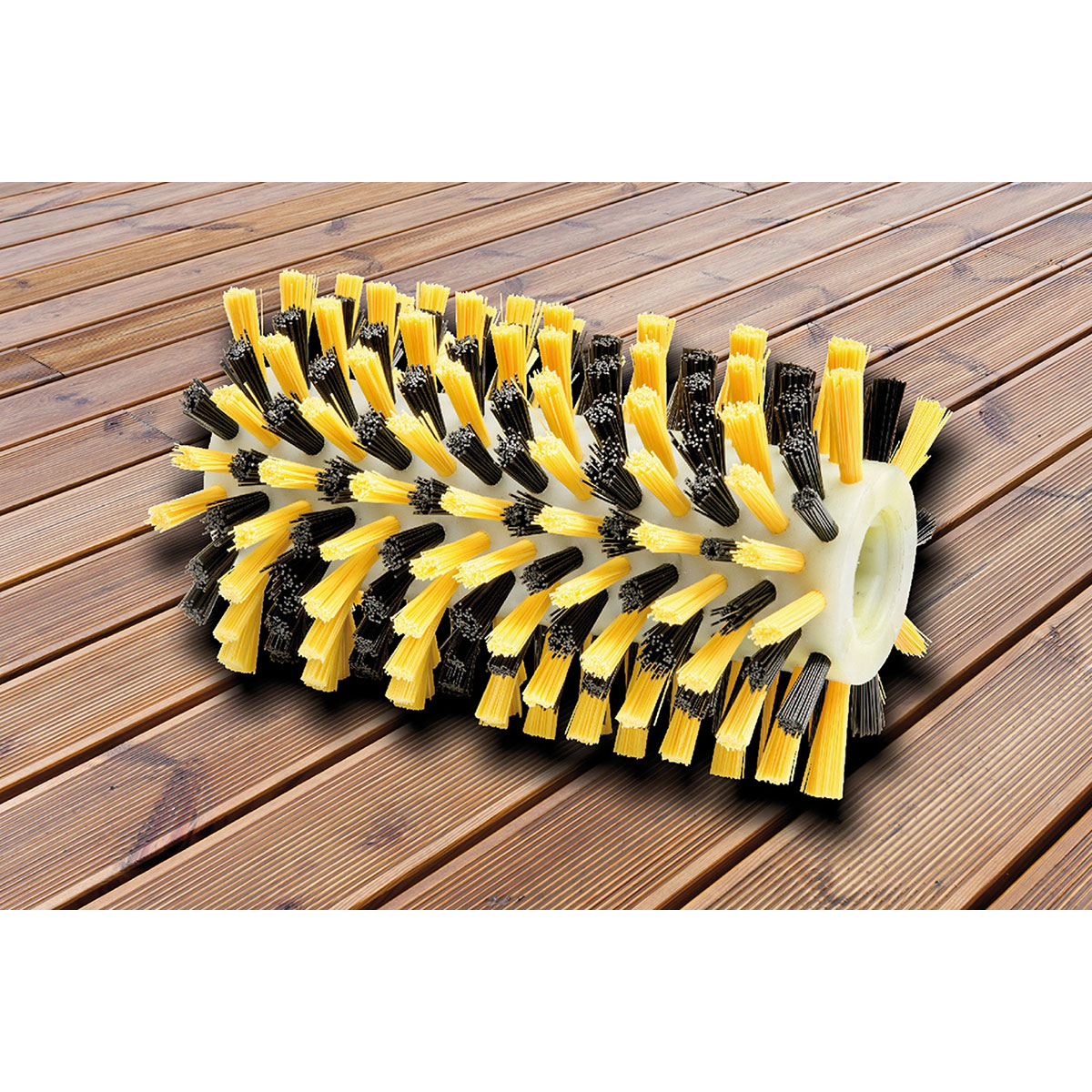 Gloria Holzbürste Multi Brush Bild 2