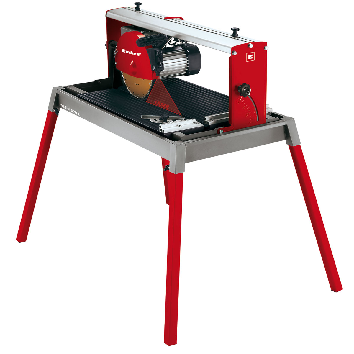 Einhell Steintrennmaschine TE-SC 570 L