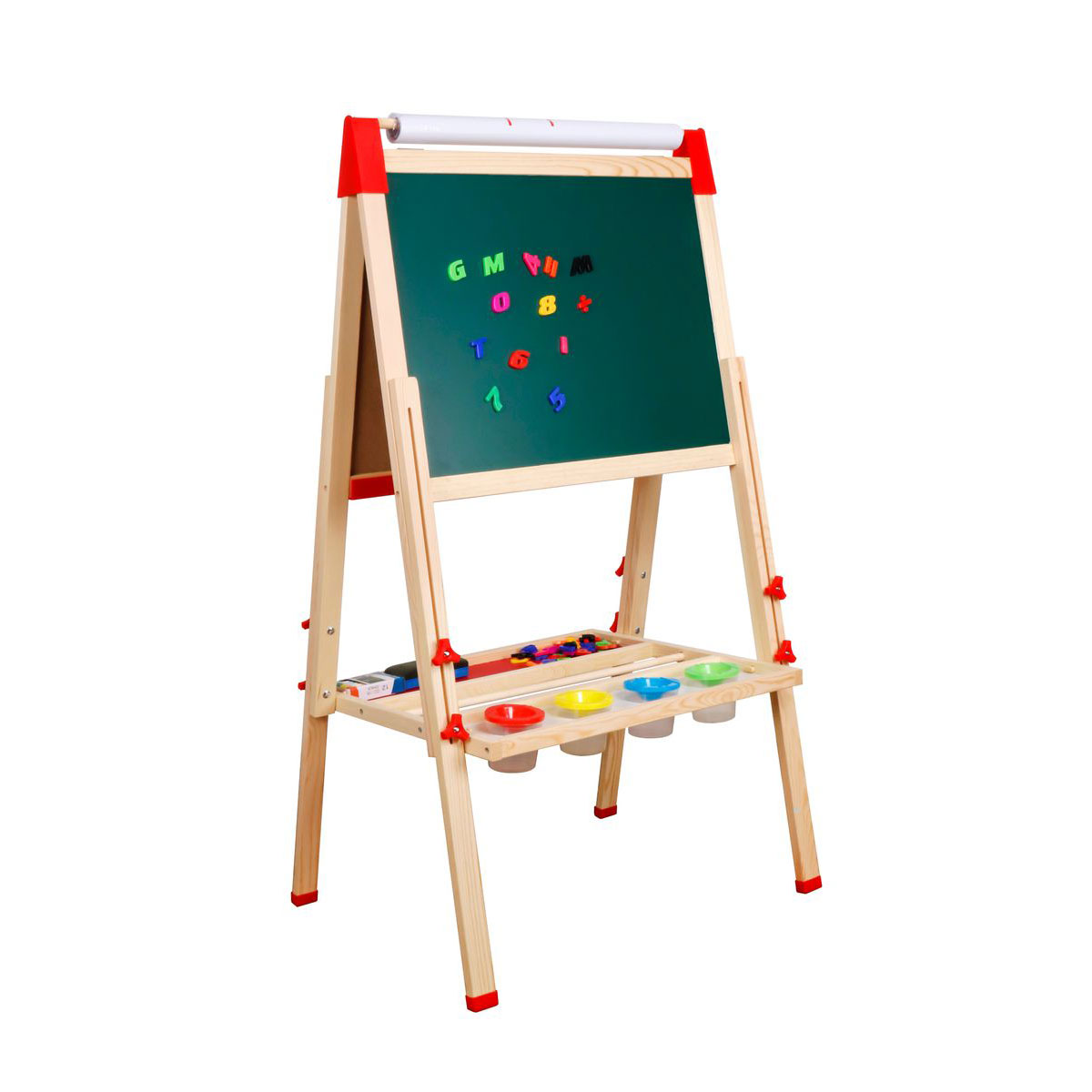 Coemo Staffelei Leonardo Maltafel | K003207155