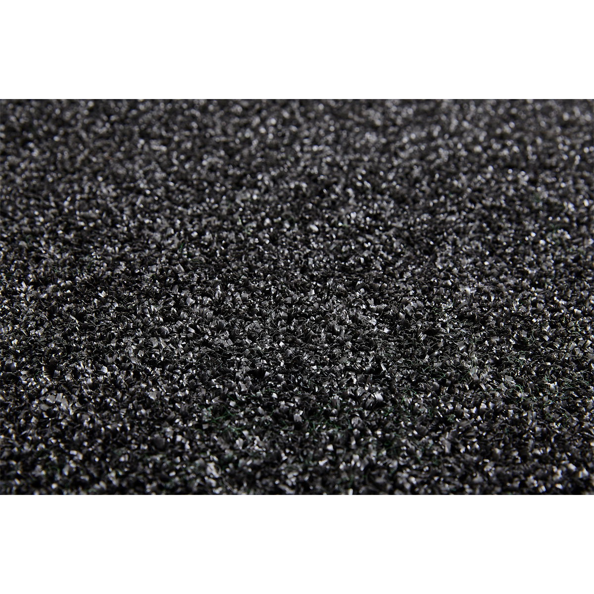 Kunstrasen Black 100 x 200 cm Bild 4
