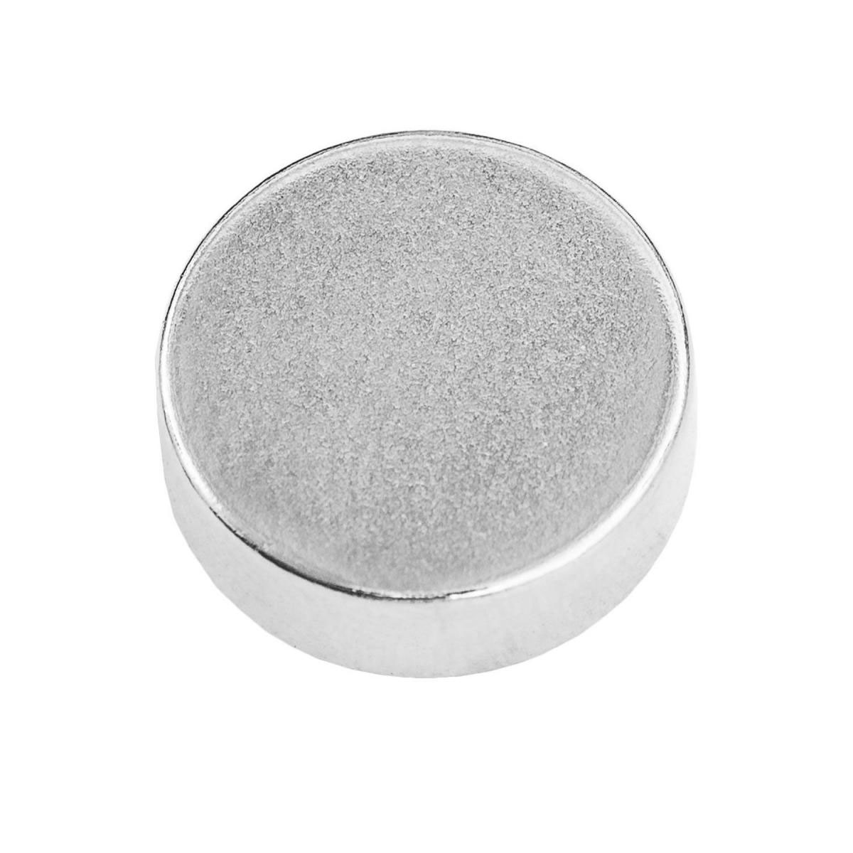 Connex Magnet Neodym rund 14 x 5 mm vn 6 kg