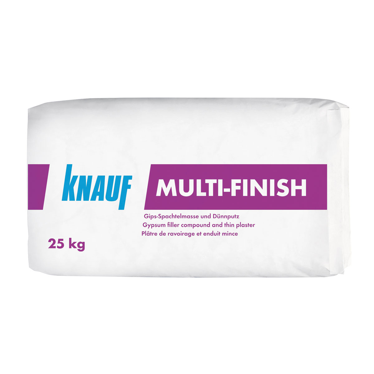 Knauf Spachtelmasse Multi-Finish 25kg