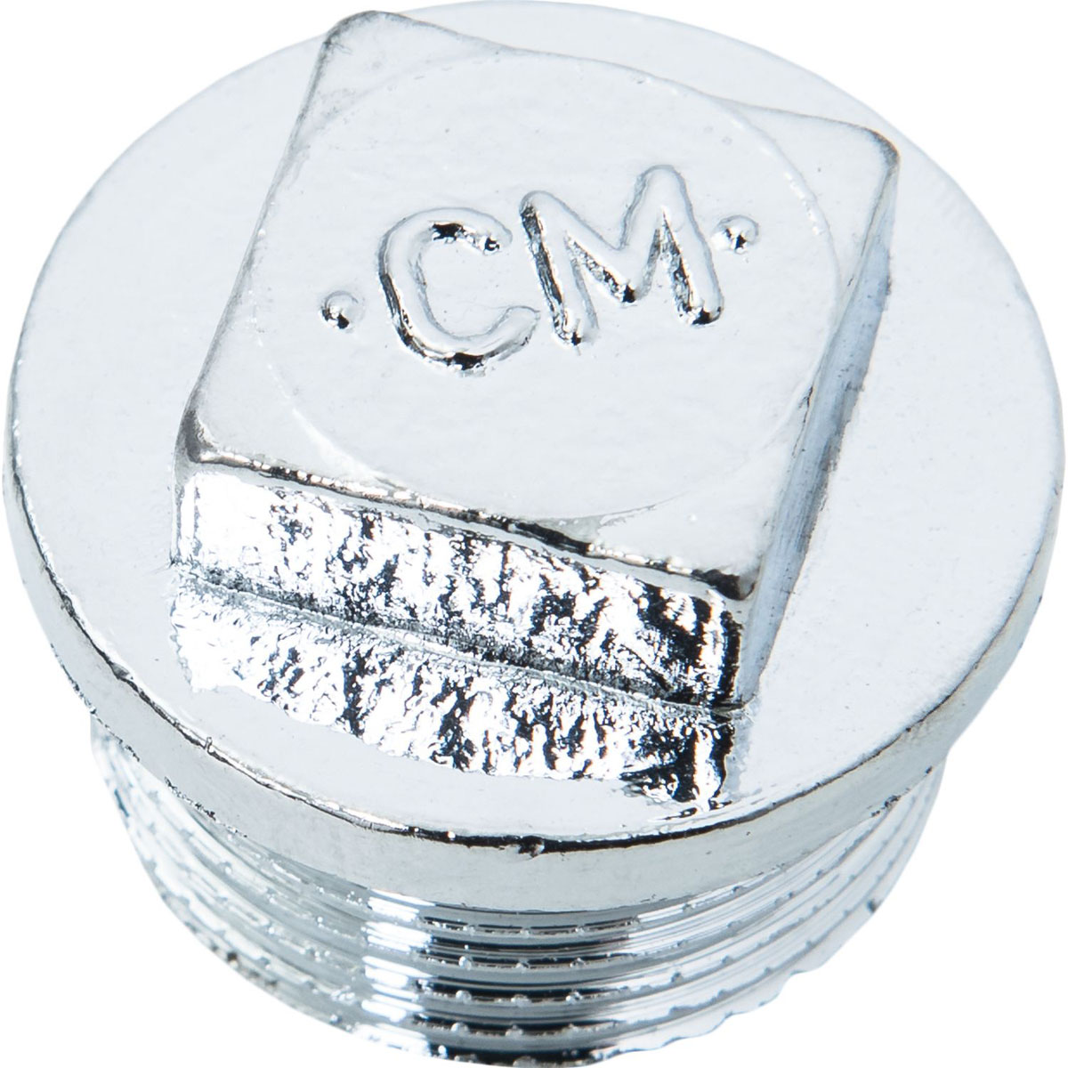 Cornat Stopfen 3/8 chrom