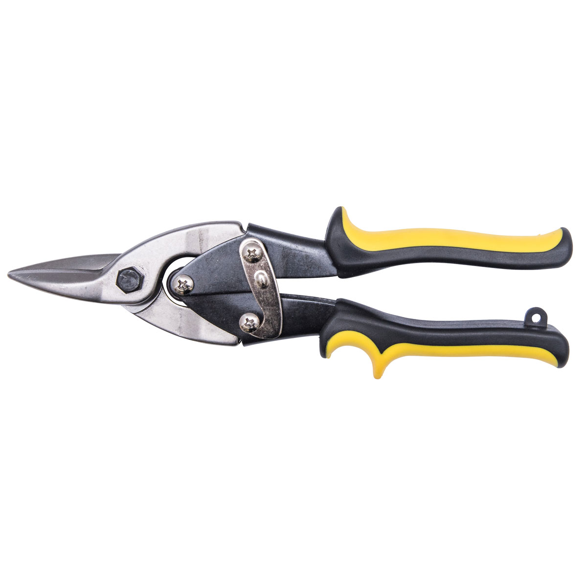 Krone  Hebelblechschere 250 mm Gerade SB