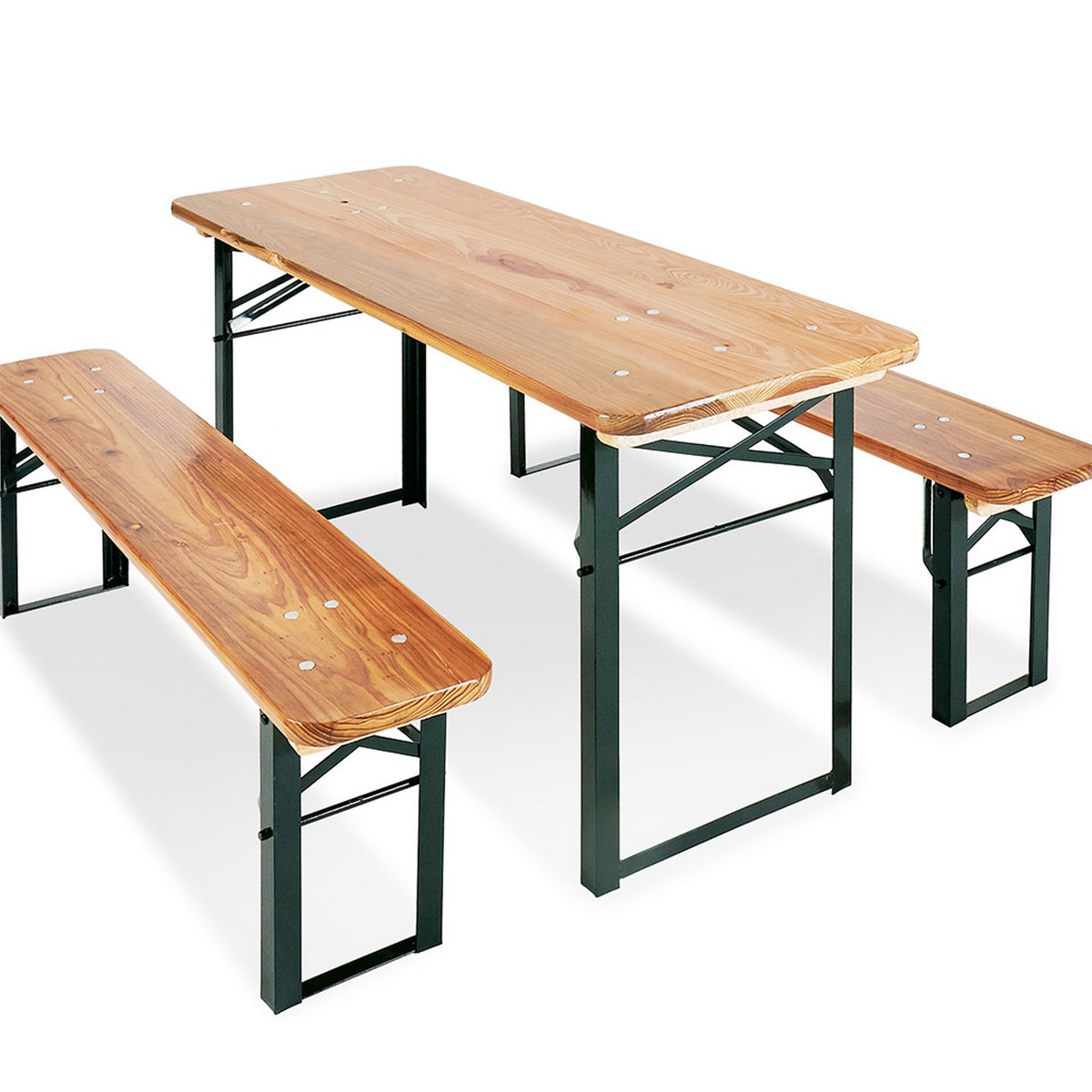 Pinolino Kinderfestzeltgarnitur Sepp 3-tlg.