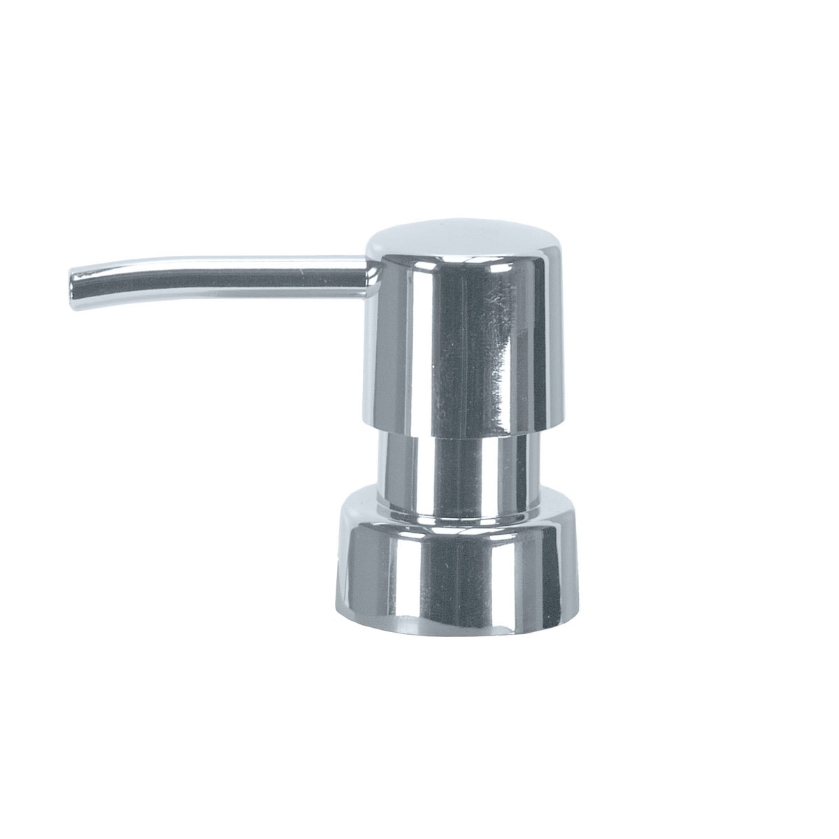 Kleine Wolke Ersatz-Spenderpumpe Cubic Kunststoff