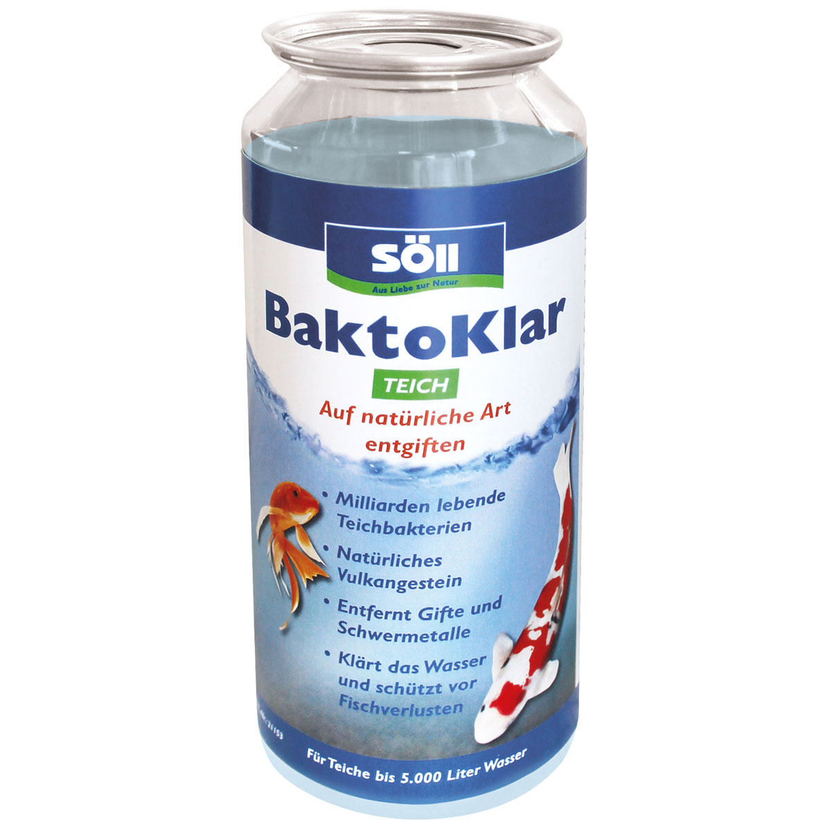 Söll BaktoKlar 450ml
