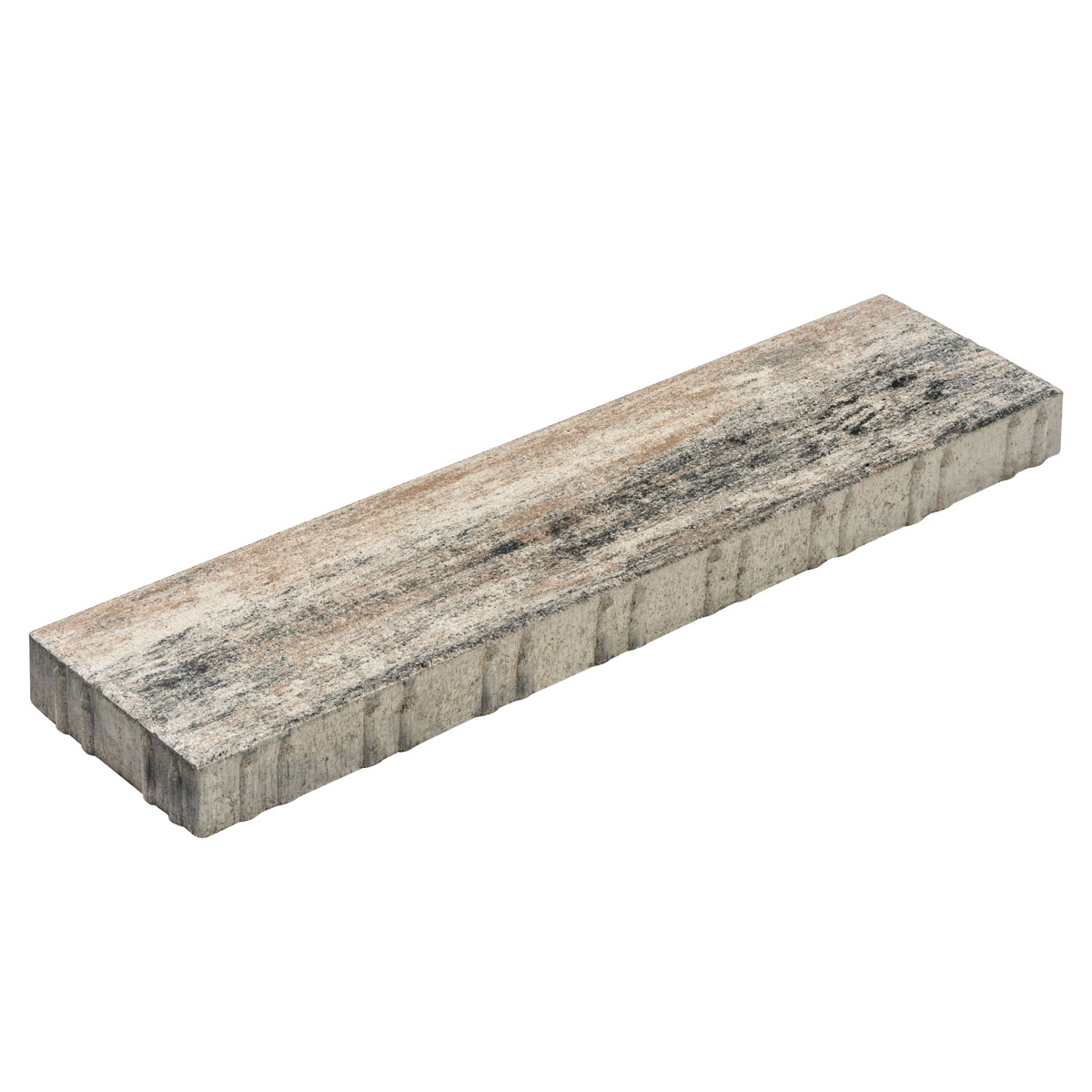 Diephaus  Terrassenplatte No 1 Lanky Muschelkalk 80 x 20 x 6 cm