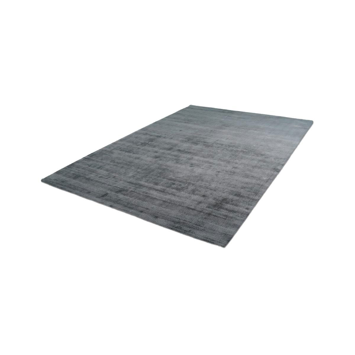 Kurzflorteppich „Luxury 110“ Mint, 80x150cm Bild 4