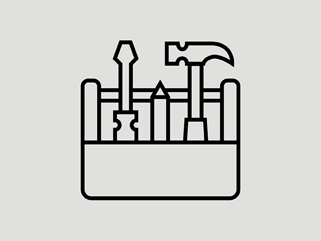 Handwerk-Renovierungsservice Icon