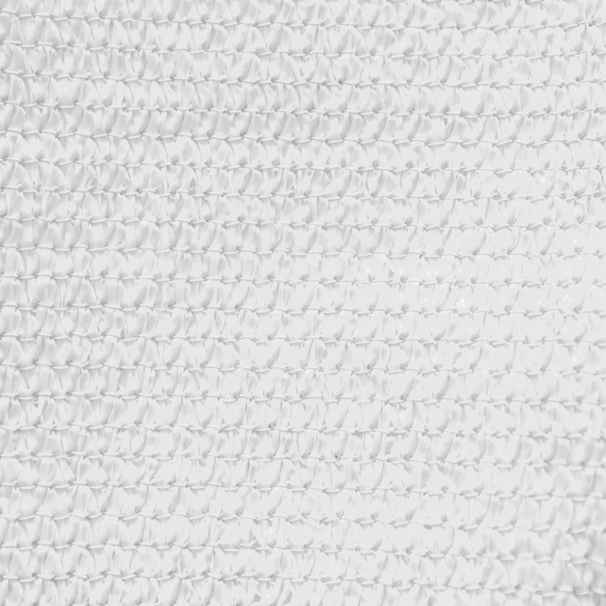 Sonnensegel Capri quadratisch 5 x 5 m weiß Bild 3