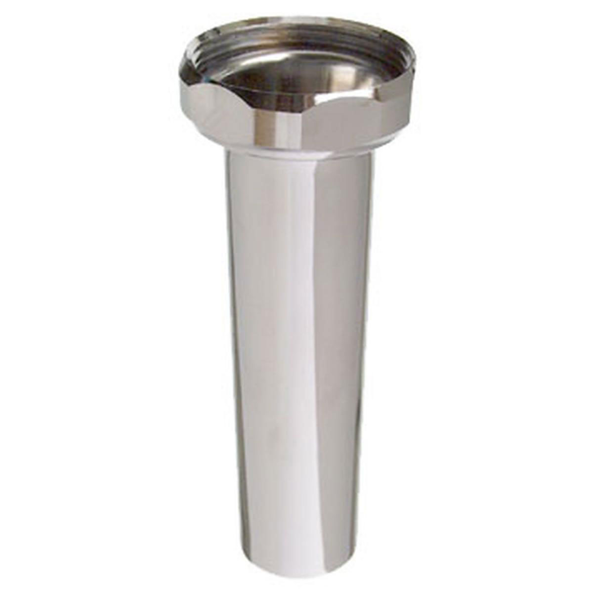 Anschlußstutzen für Druckspüler 3/4"