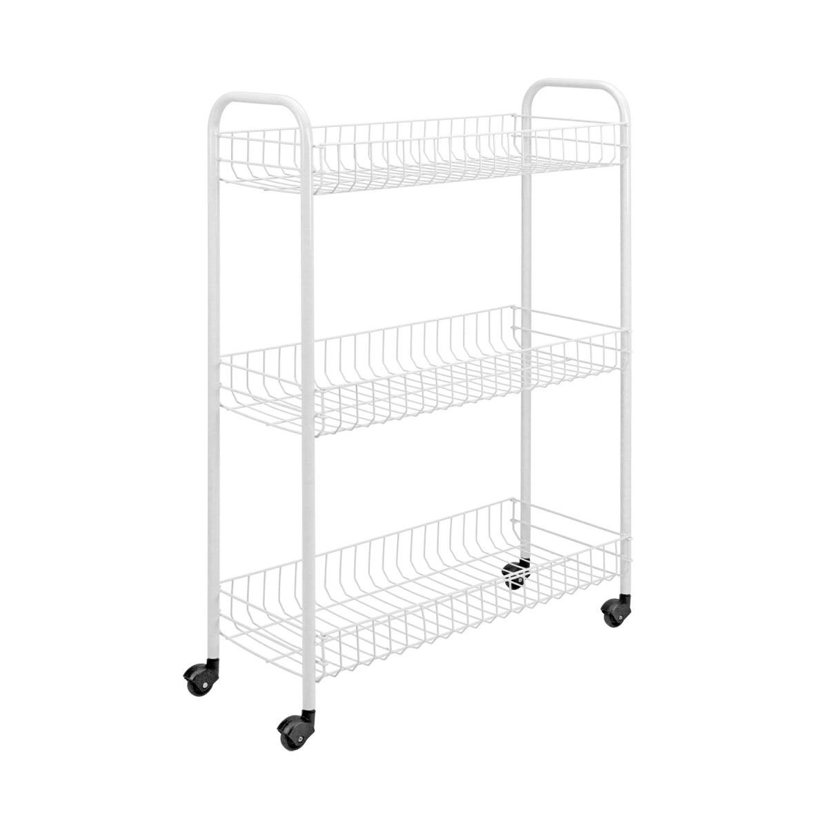 Metaltex Allzweckwagen Slim