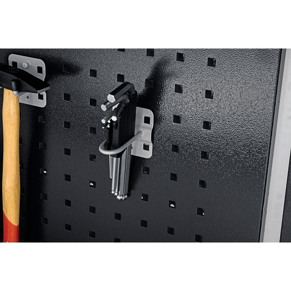 Güde Lochwand GL 1200 Bild 4