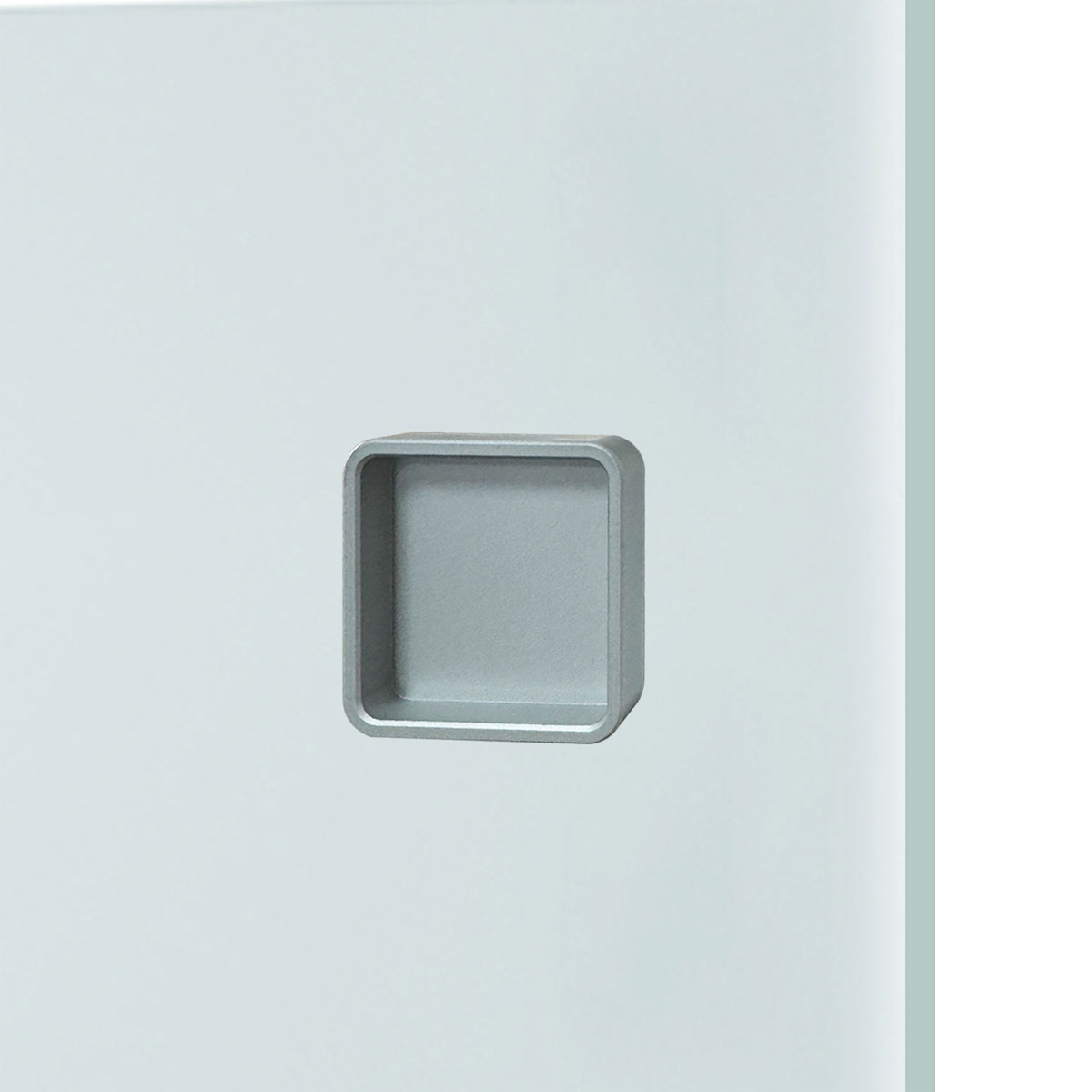 Glasschiebetür-Set Stripes Bild 9