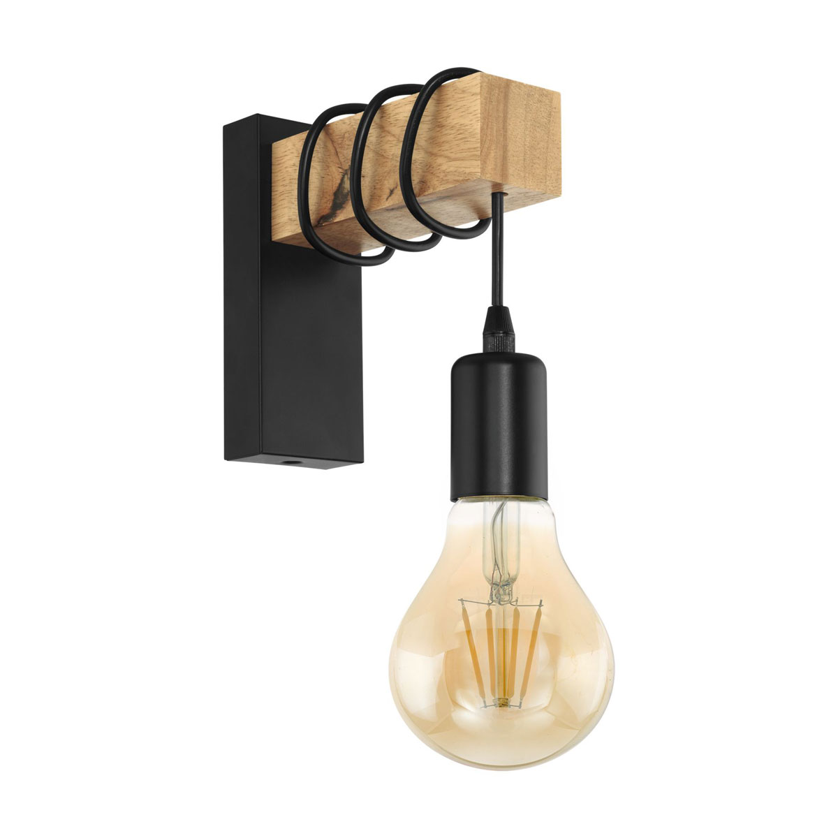 Eglo Wandlampe Townshend