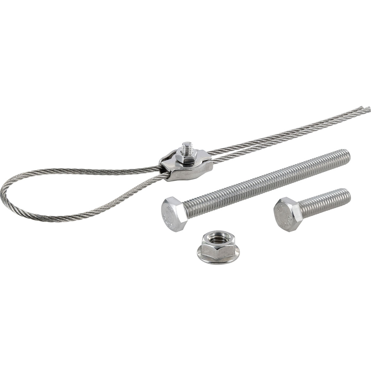 Schwaiger  Balkonhalterung 4-fach Bild 5