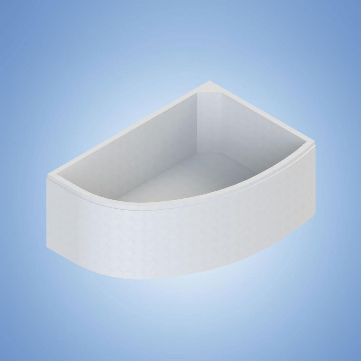 Ottofond Wannenträger zu Marina A