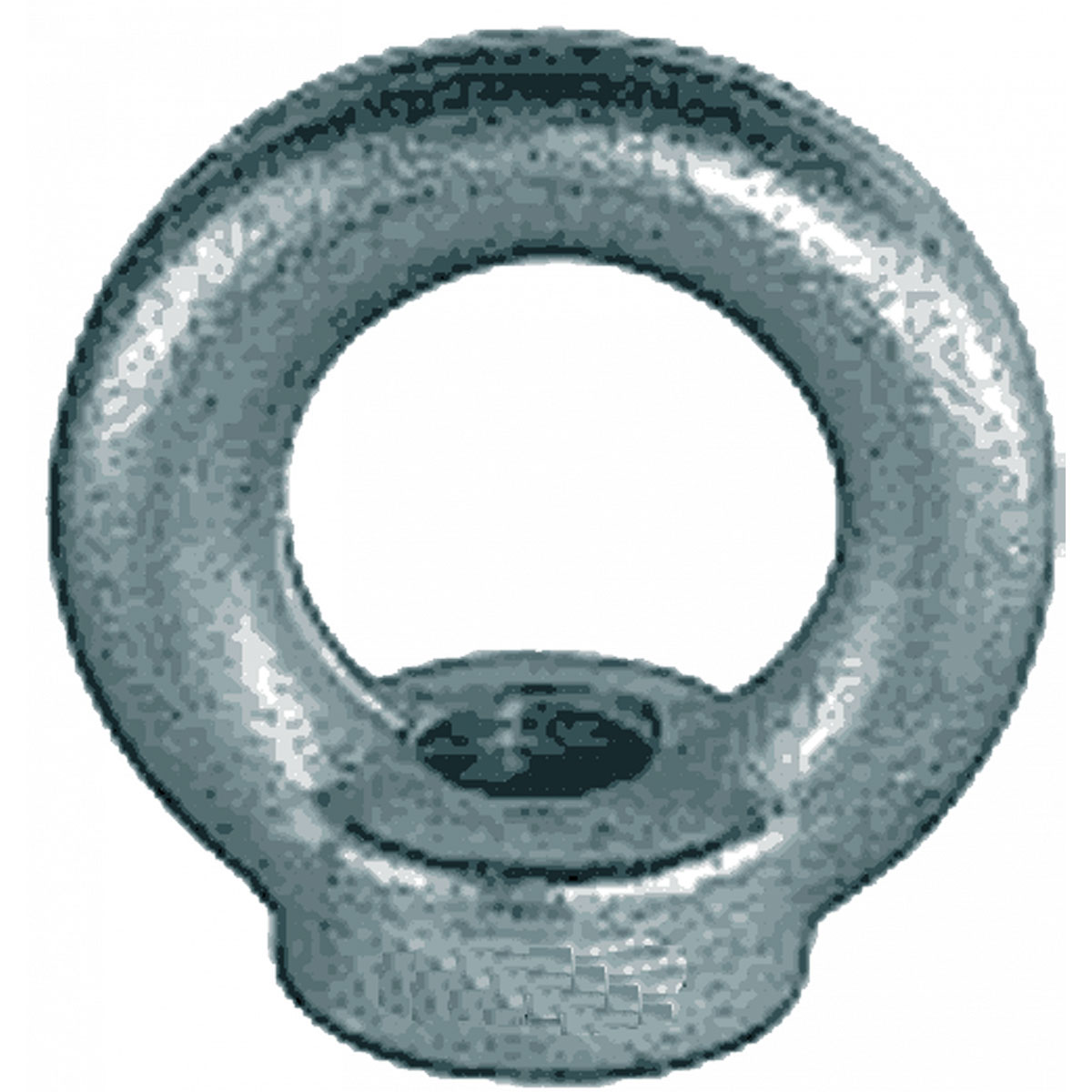 Connex Ringmutter M6 DIN 582