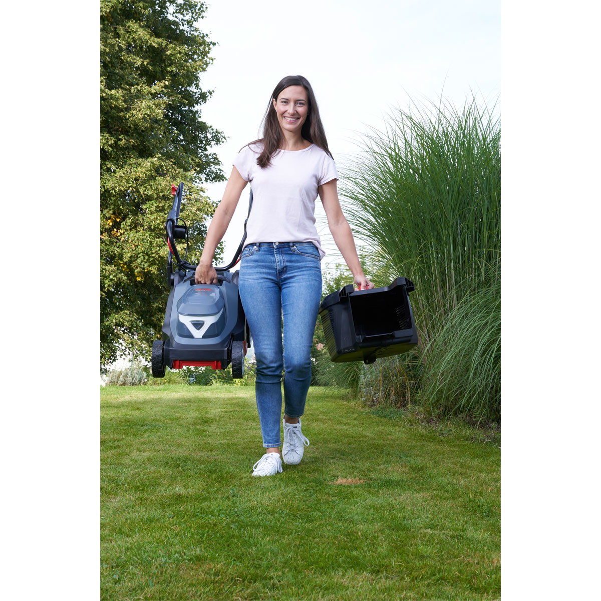 AL-KO  Elektro-Rasenmäher 3.22 E Easy Bild 5