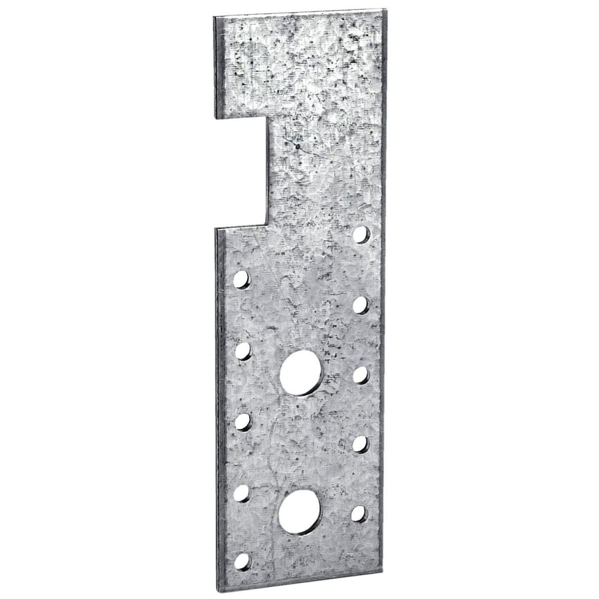 Connex HV-I-Träger-Verbinder 5 x 18 x 3 cm Bild 1