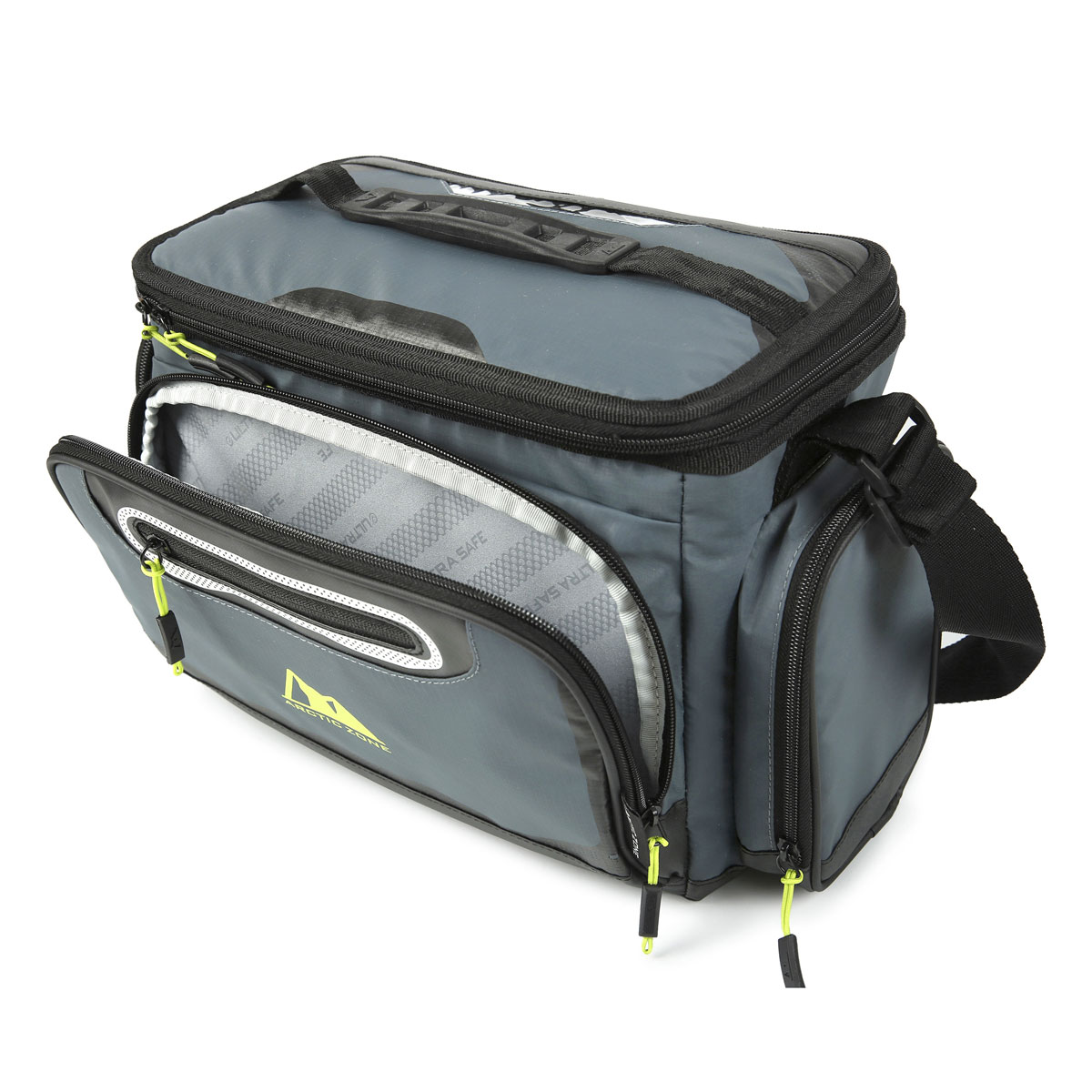 ARCTIC ZONE Titan High Performance Kühlbox 8 L Bild 4