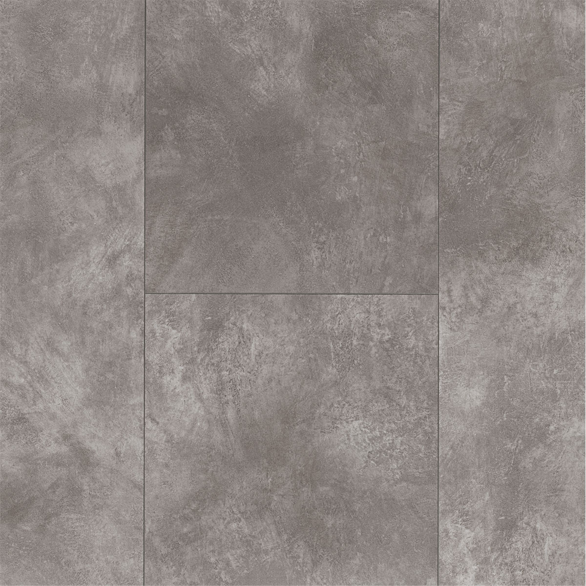 Parador Vinylboden Modular ONE Beton dunkelgrau Steinstruktur Minifase 853 x 400 x 8 mm Bild 2