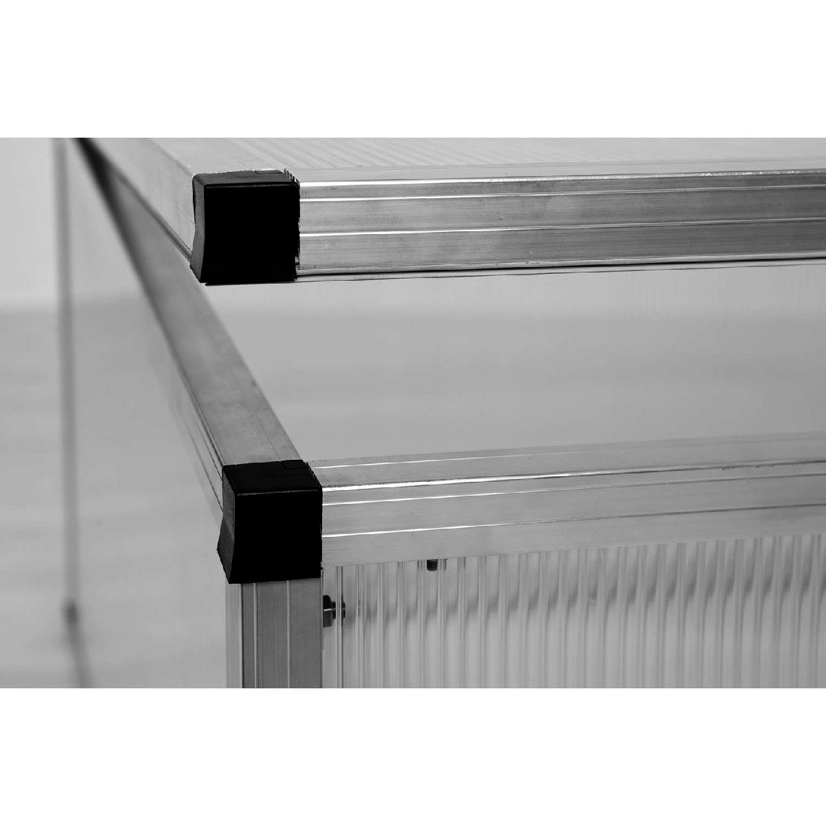 KGT Frühbeet 210 205 x 91 cm Bild 5