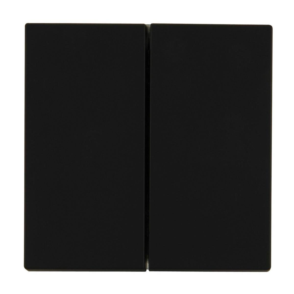 Serienschalter Sao Paulo anthrazit Serie 902