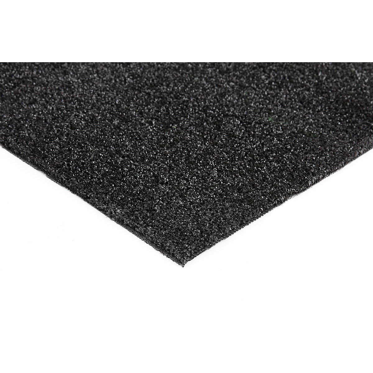Kunstrasen Black 100 x 200 cm Bild 7