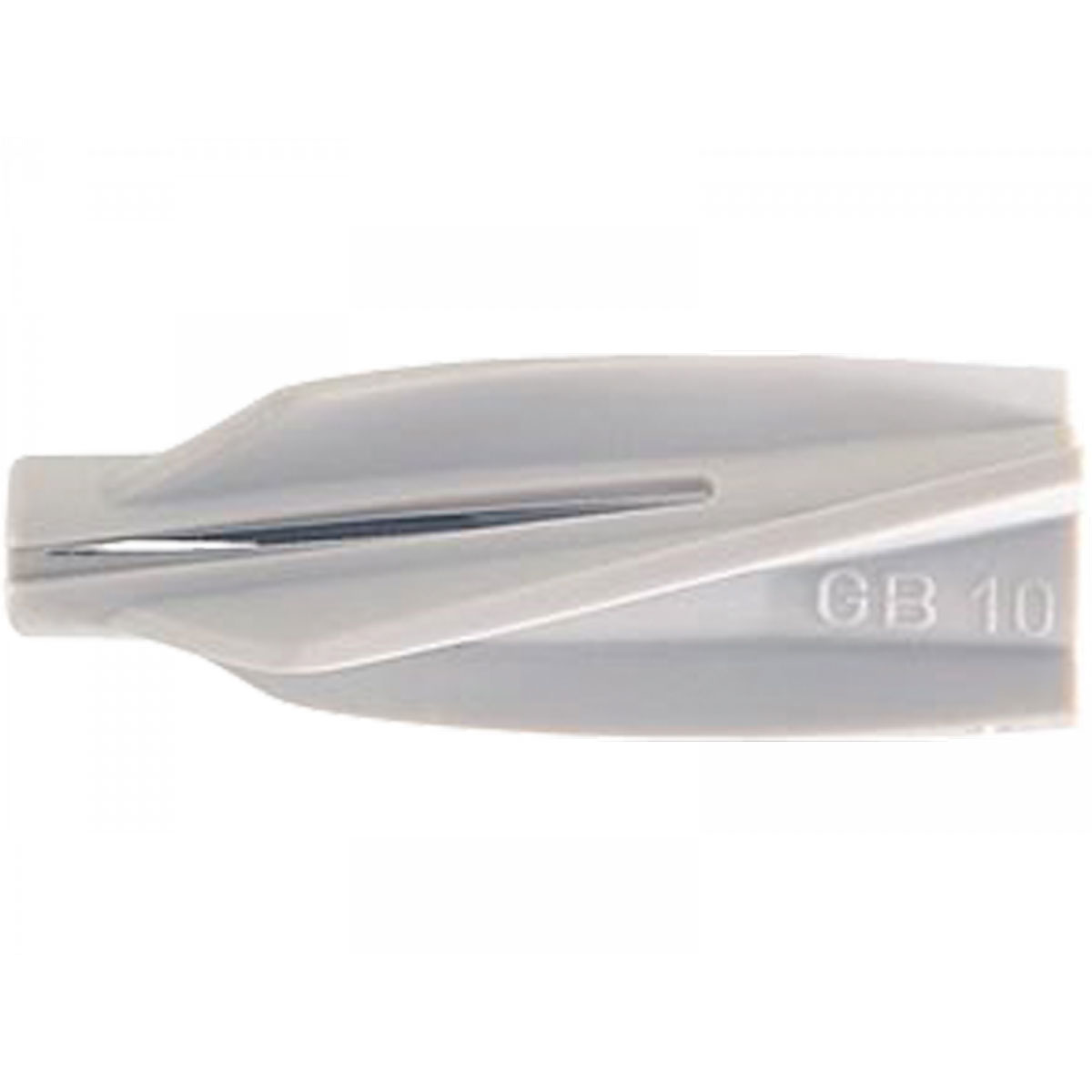 Fischer  Gasbetondübel GB 8 25 Stück