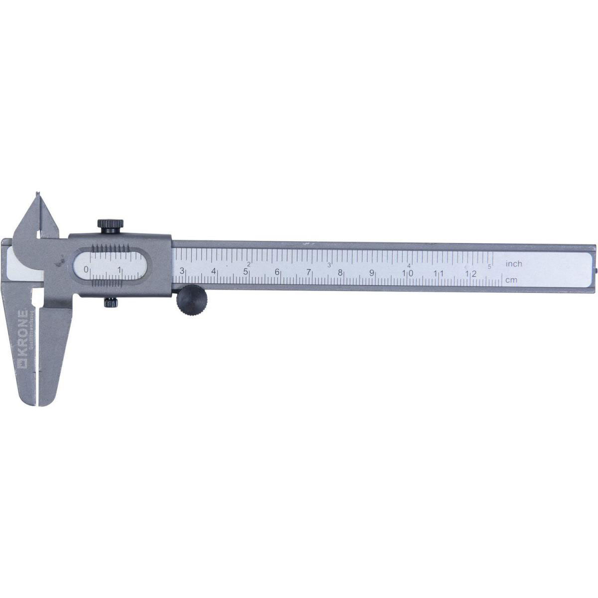 Krone Messschieber 120 mm