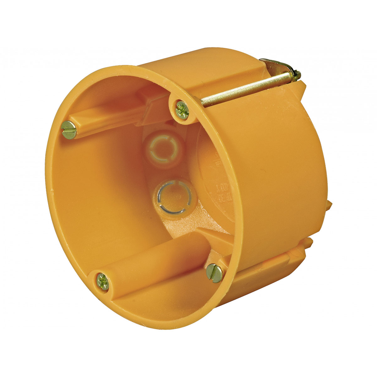 Unitec Hohlwand-Schalterdose 68 mm lose