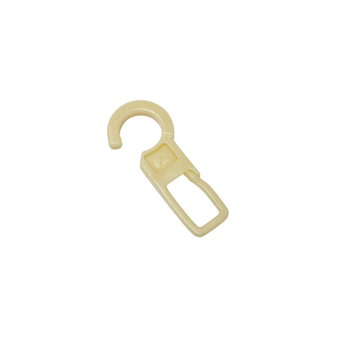 Gardinia Faltenlegehaken Kiefer