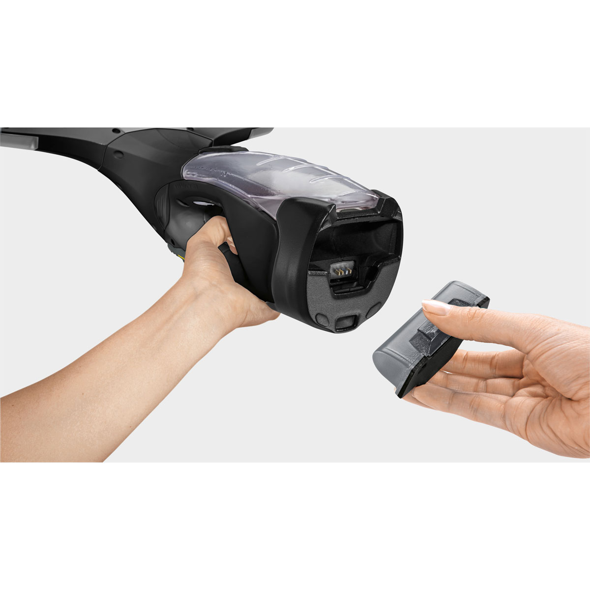 Kärcher  Fensterreiniger WV 5 Plus Anniversary Edition Bild 3