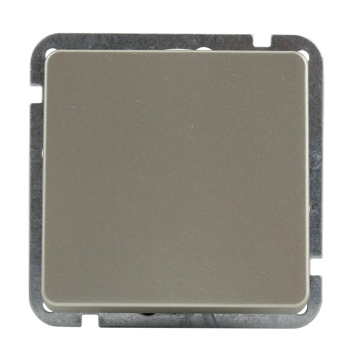 Taster Montreal champagner Serie 505