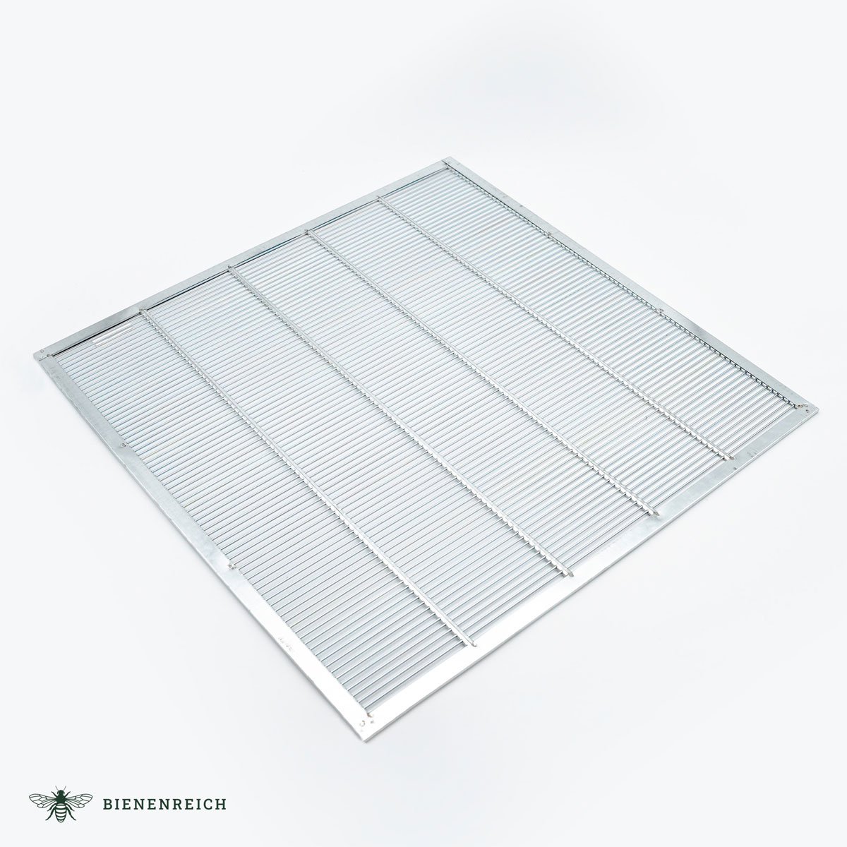 Bienenreich Absperrgitter Mini Plus verzinkt