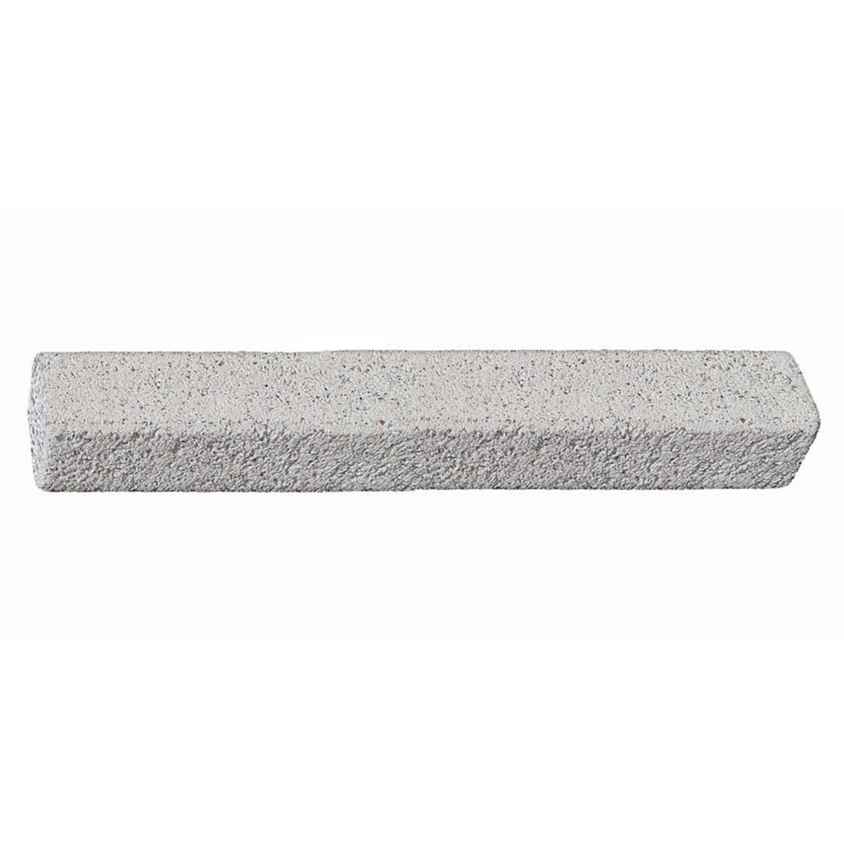 Diephaus  Mauerstein Blasted Granit 80 x 10 x 10 cm